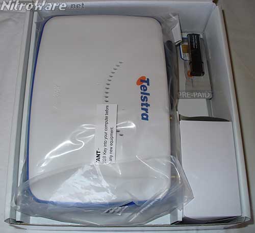 3G9WT bundle contents 3G9WT bundle contents