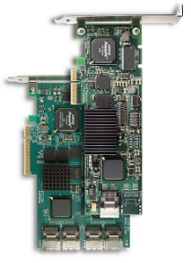 16 port and 4 port RAID cards 16 port and 4 port RAID cards