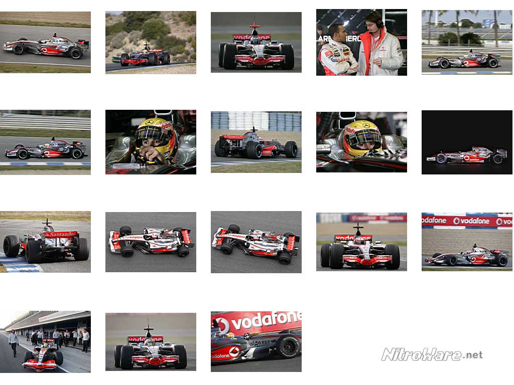 Aigo-McLaren USB