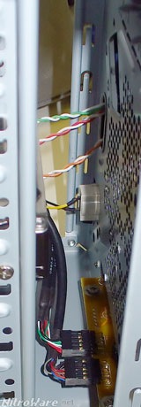 Front fan vent/mounting, front ports and front panel wiring gigabyte_gz-x1_front_med