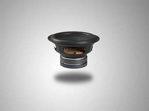 S550 subwoofer. Photo - Edifier